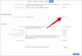 You will be routed to apple's website. How To Get Refund For Your Apple App Store Purchase Blog Knowband