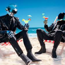 A short compilation of daft punk unmasked pics vol. Trump Presidency Now Somehow Involves Daft Punk Magnetic Magazine