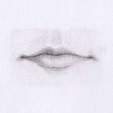 how to draw lips diffe types of