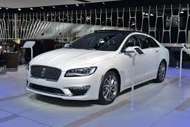 2020 lincoln mkz here s what s new and