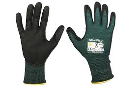 Maxiflex 34 8743 Gloves Techline Alaska Shop