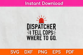 911 dispatcher gifts i tell cops
