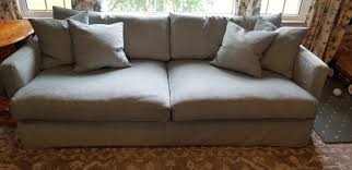 barrel lounge ii 93 sofa slipcover