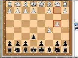 Rook is known to perform trust exercises with new recruits. Chess Trap 4 Old Benoni Defense Black Wins Rook Youtube