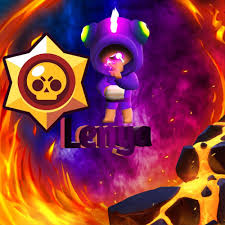 We dont have any cash or other benefit from it. Brawl Stars Wallpaper Leon 3040567 Hd Wallpaper Backgrounds Download