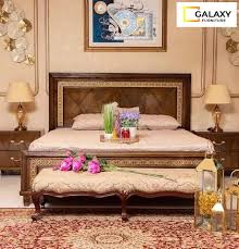 diamond bedroom set galaxy furniture