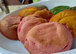 Resep dan cara membuat sambal tempoyak asam durian. Cara Mengolah Tempoyak Durian Pancake Yang Menggugah Selera Resep Enyak