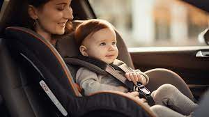 Infant Car Seat Without Base