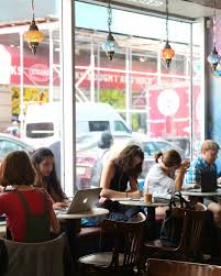 Public networks are a prime target for hackers looking to what wifi actually is or how it works is so rarely explained in a useful way. 5 New York City Coffee Shops With Fast Free Wifi Secret Nyc