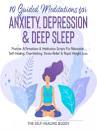 Image result for guided meditation for anxiety and overthinking script