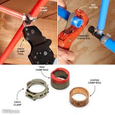Pex Supply Pipe Everything You Need To Know The Family Handyman