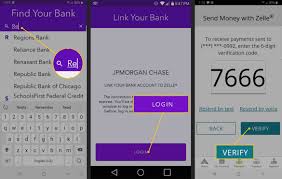 Zelle and the zelle related marks are wholly owned by early warning services, llc and are used herein under license. How To Use Zelle For Mobile Payments