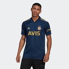 I would be very happy if. Adidas Fenerbahce Sk 20 21 Third Jersey Blue Adidas Turkey