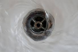 clean sink drain effective