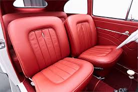 1956 Volkswagen Beetle Restomod