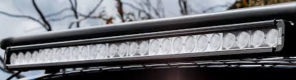 Semi Truck Led Light Bars Truckid Com