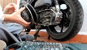 Bảo dưỡng xe máy: Những kinh nghiệm cần biết - Kường Ngân - Mua bán xe máy  Honda, Yamaha, SYM