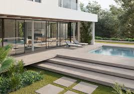 porcelain tiles for terraces and