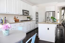 interior design painting kitchen