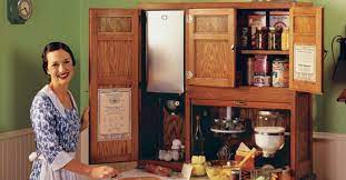the hoosier cabinet