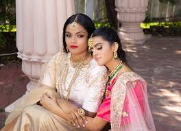 bengali bridal makeup artists