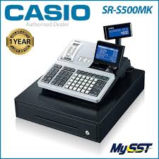 Berikut disenaraikan kedai duit syiling lama di seluruh malaysia. Casio Cashier Machine Cash Register Machine Se G1 Seg1 Mesin Cashier Lazada