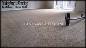 the best carpet cleaning company el