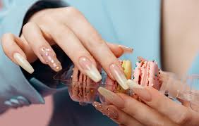 manicures best nail salon tulsa