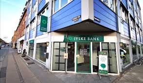Jyske Bank, Glostrup Kommune, Capital Region(+45 89 89 02 20)