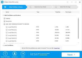 free hdd data recovery software