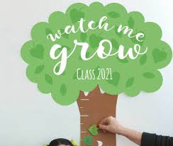 Classroom Bulletin Board Ideas For Back To School Growth