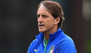 Roberto mancini has built an italy team with a strong group identity and a good mix of veterans and exciting younger talent. Fclqcijpjbaj3m
