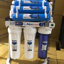 Máy lọc nước ro aqua lead 8 cấp kèm chân lắp gầm - Sắp xếp theo liên quan  sản phẩm