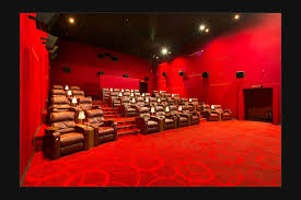 pvr cinemas gold in koramangala