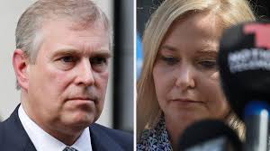 Virginia roberts held herself out as a masseuse and invited herself to come and give a massage, maxwell said. Prince Andrew Accuser Virginia Roberts Giuffre To Star In Netflix Doc About Jeffrey Epstein Fox News