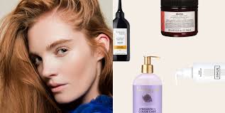 Some hair brands carry blue/purple based hair treatments but if you want extra fast and. 13 Best Hair Toners Of 2021 And How To Use Them According To Pros
