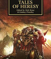 Thunder from fenris nick kyme space w o lf (novel series) 2009. Horus Heresy Reading Order 2021 List Of Warhammer 30k Novels