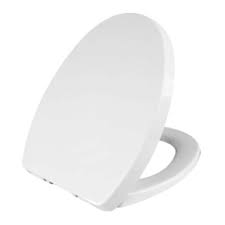 Kale Babel Toilet Seat Cover With Soft