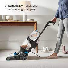 refurbished vax carpet cleaner platinum