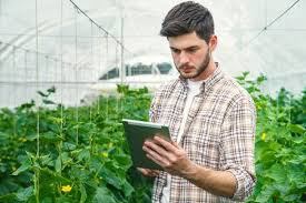 Agricultural Engineering Stock Photos And Images 123rf