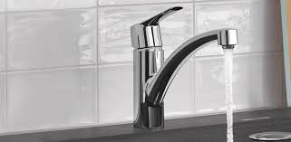 What Is A Grohe Quickfix Faucet