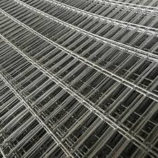 Marko Fencing 6ft Galvanised Wire Mesh