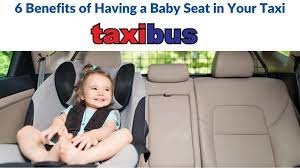 Baby Seat In Your Taxi