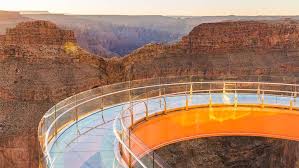 Take A Grand Canyon Tour From Las Vegas