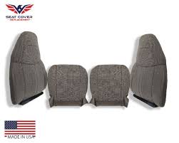 Seat Covers For 2018 Chevrolet Express