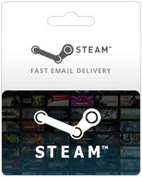 Just pick the specific amount you want to offer, select the particular friend on your friend's list who you wish to receive the gift, and finally, make the purchase. Buy Steam Game Cards Online 24 7 Support Safe Secure