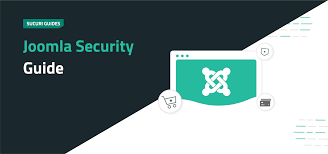 joomla security guide steps to