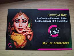 hash makeup labs by anindya in near