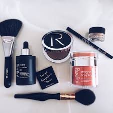 rodial skincare makeup review