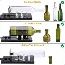 Glass Bottle Cutter Arts Crafts Buy
